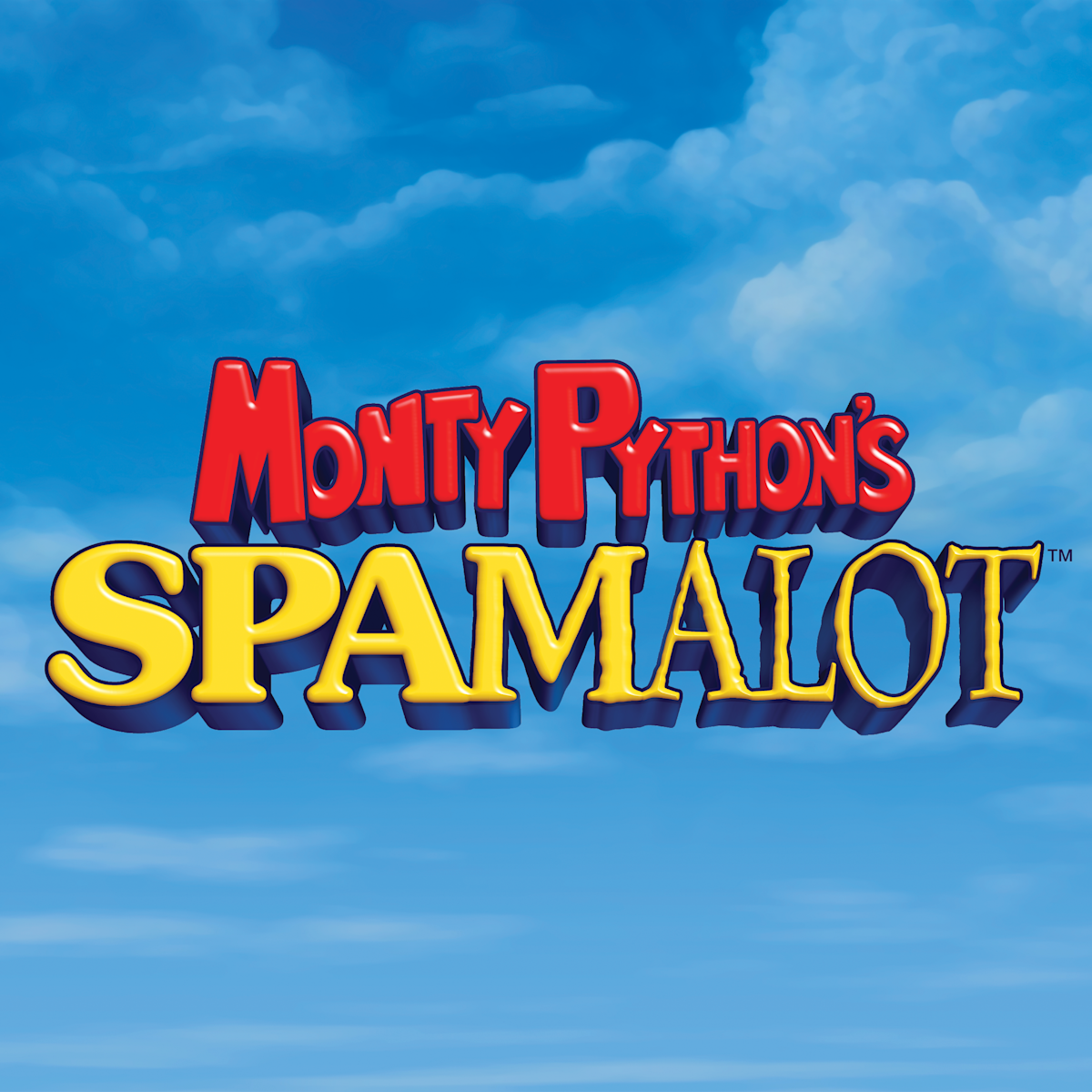 Spamalot