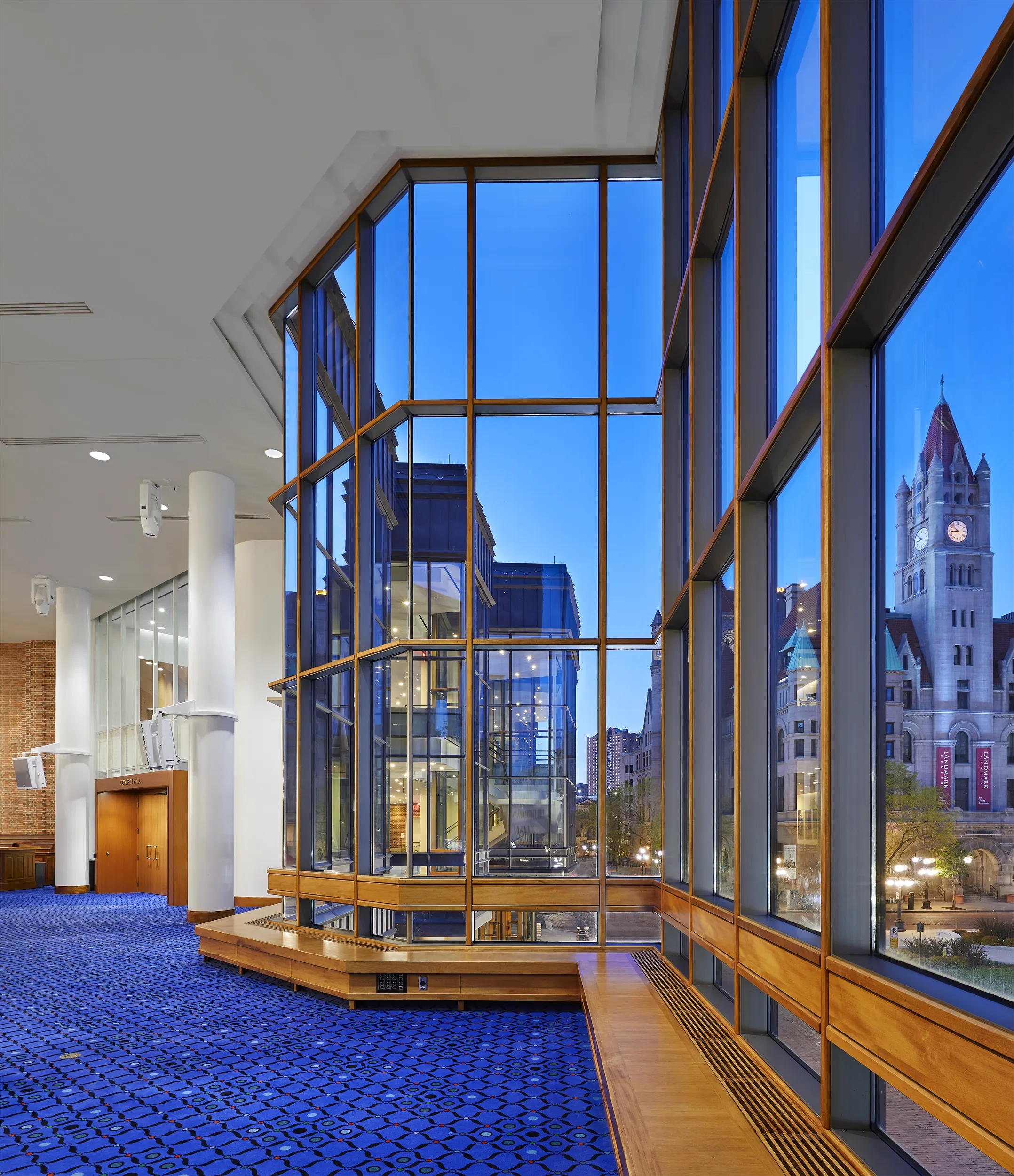 Venue Rentals Ordway