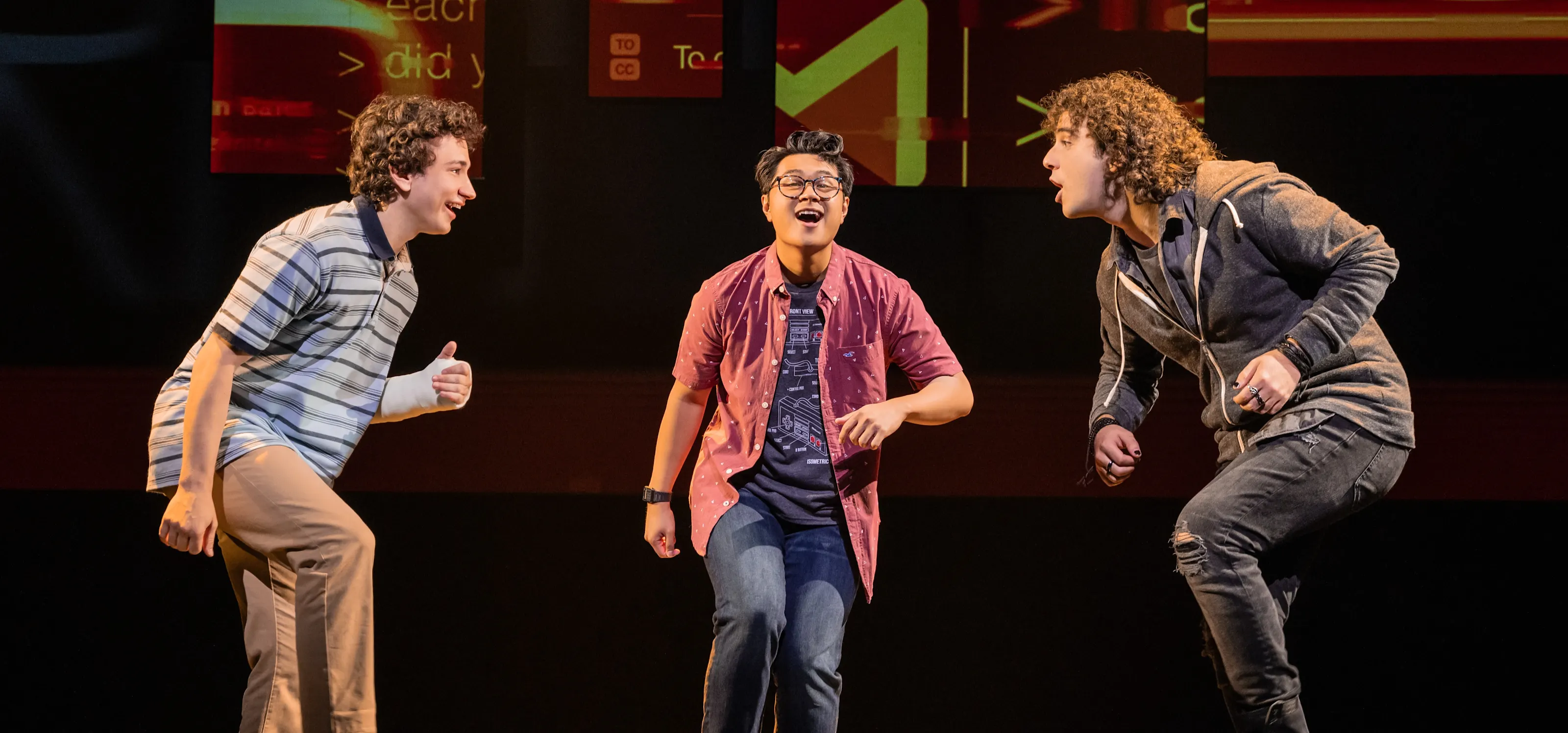 Dear Evan Hansen - Ordway