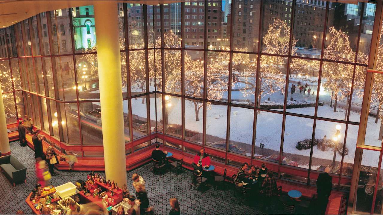 Ordway Ordway
