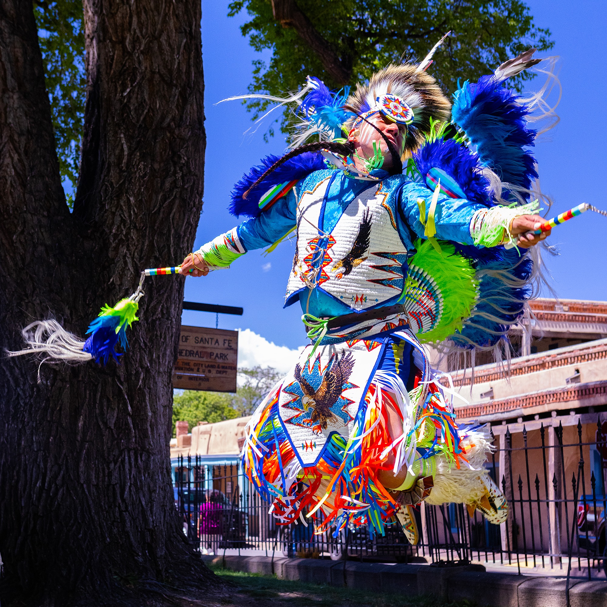 Native Pride Productions - Ordway