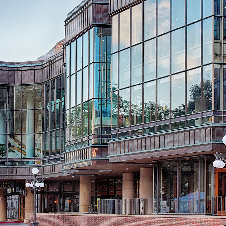 Ordway Gary R The Ordway announces new leadership for its board of directors - Ordway