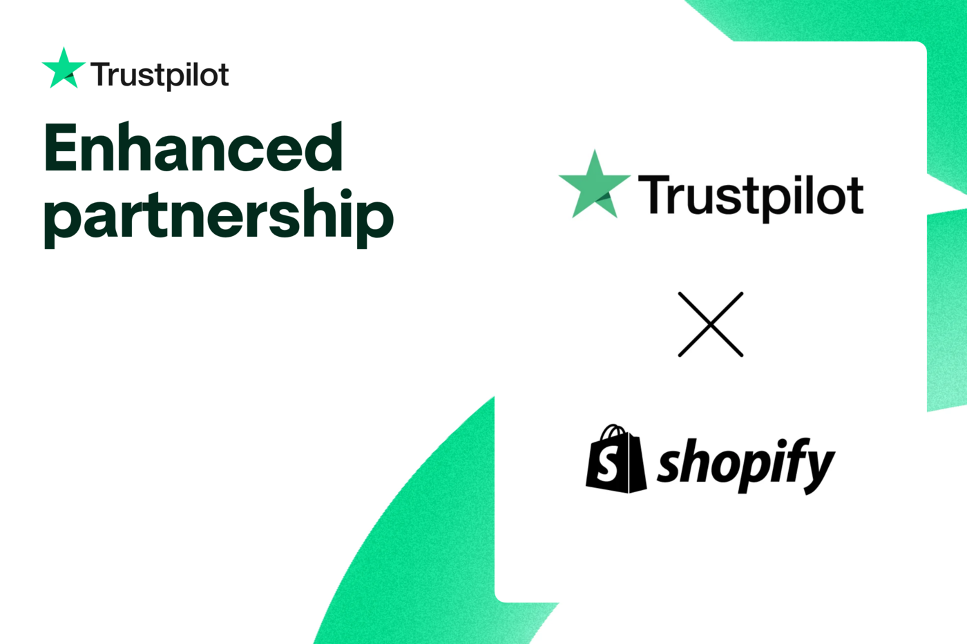 How Trustpilot helps Shopify merchants stand out in AI-powered commerce