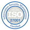 ISO logo