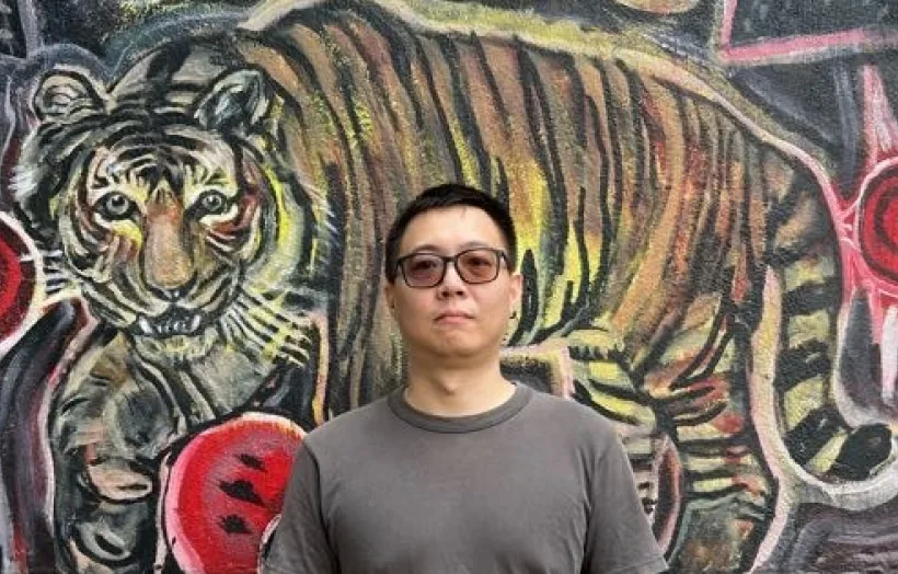 Lai Choon Siang