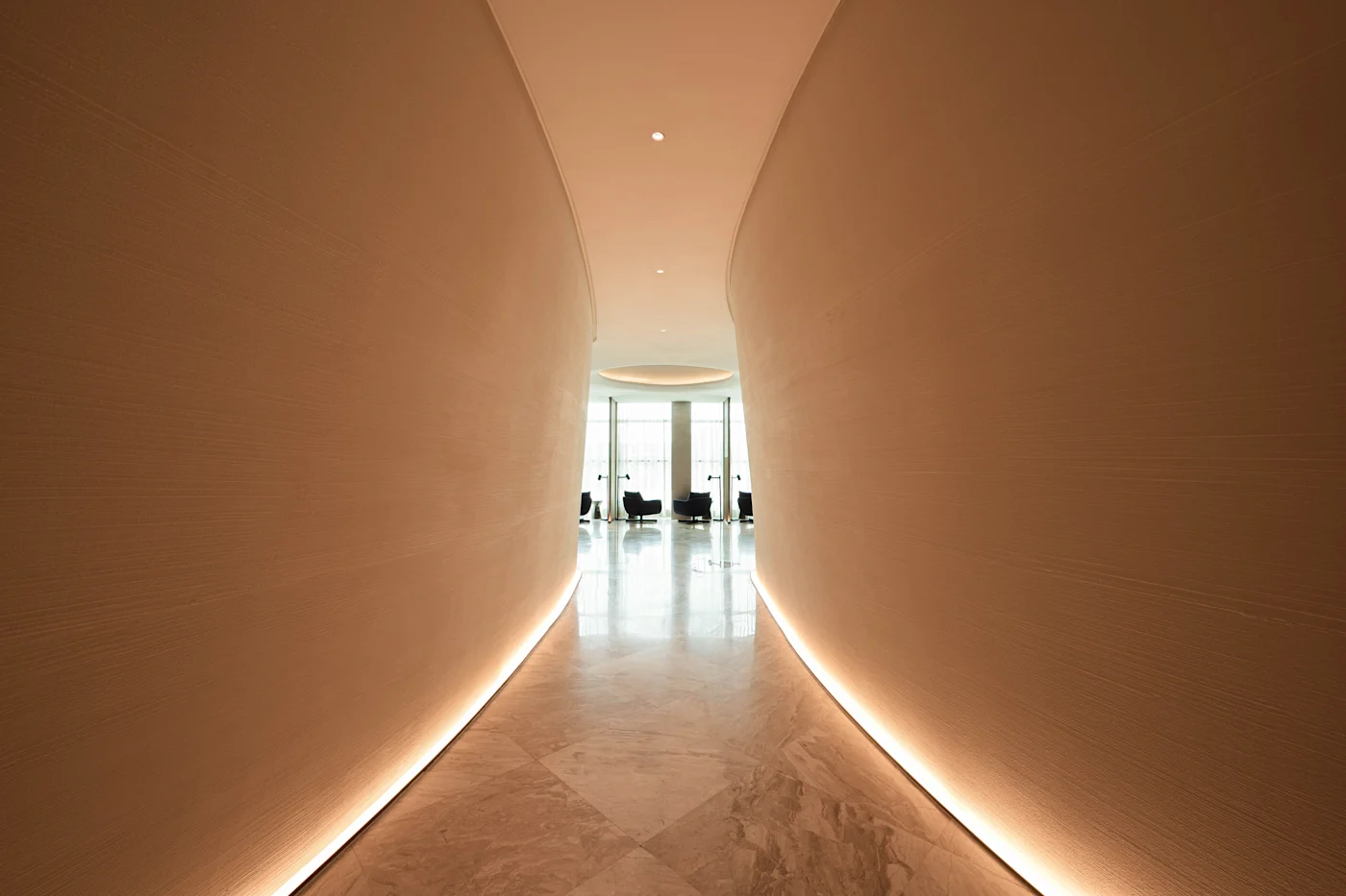 Riyadh - Lounge 2