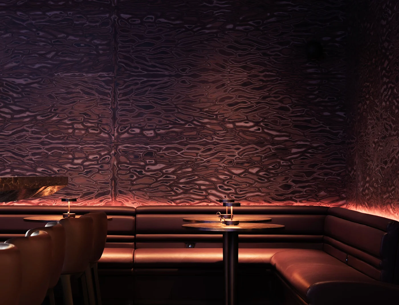 Riyadh - Lounge