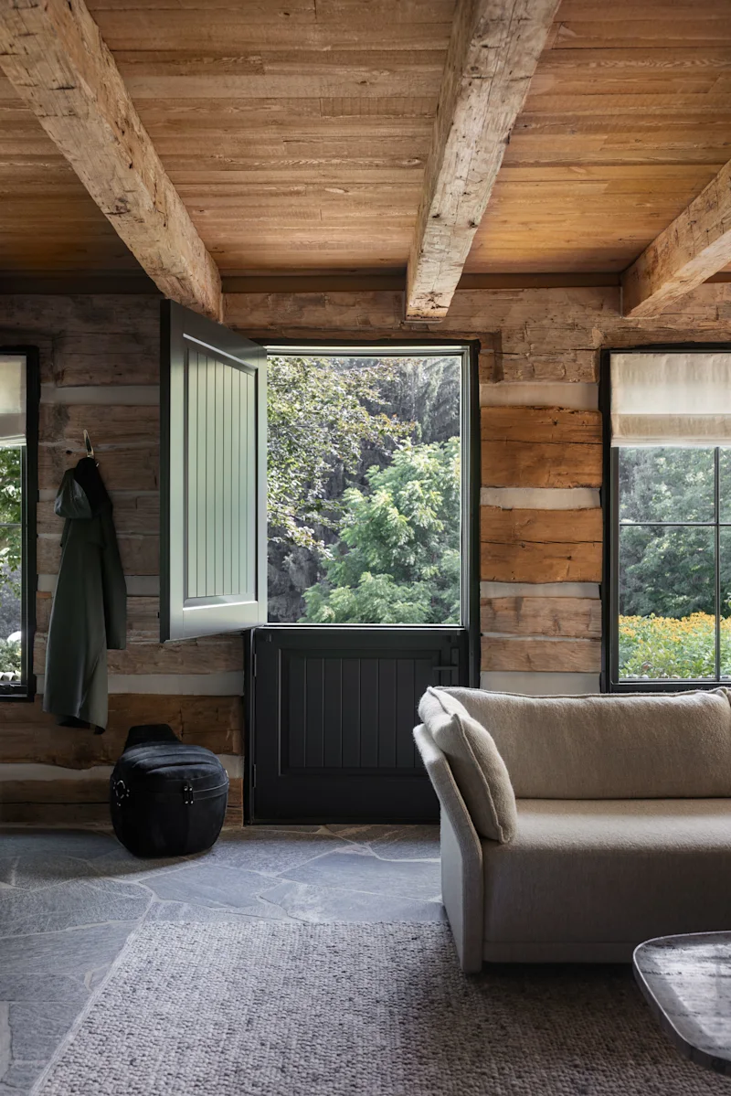 Cabin - Mitake