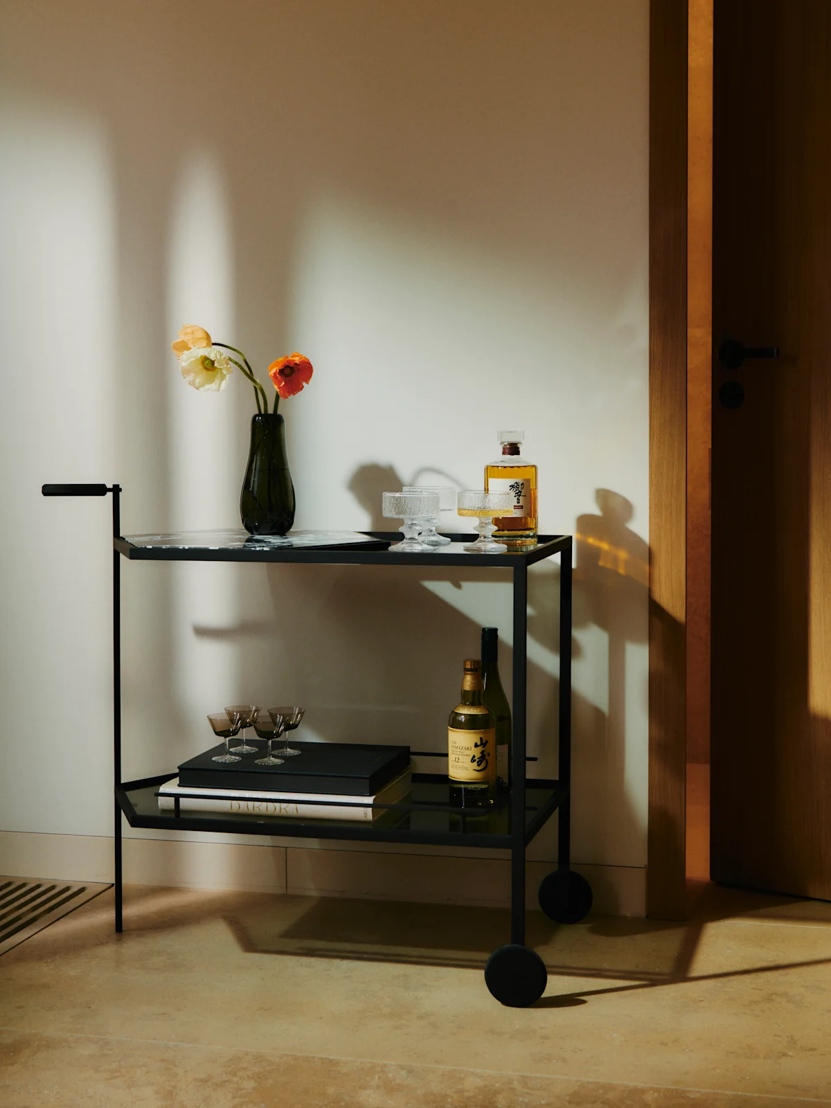 Chipperfield - Gin Lane