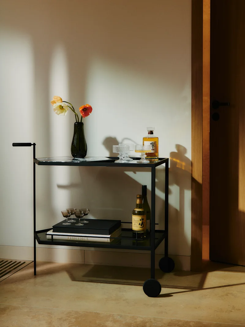 Chipperfield - Gin Lane