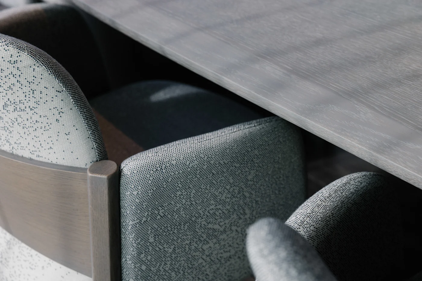 Granville Bridge Arm Chair
