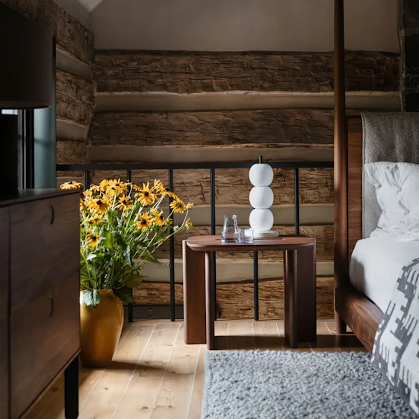 Cabin - Mainkai 3+Surfside