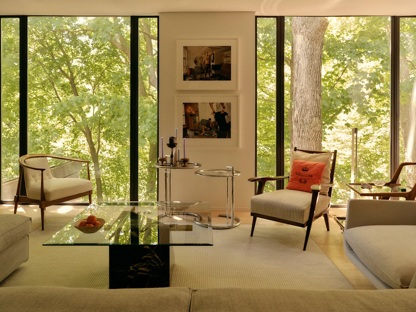Bennington Living Room