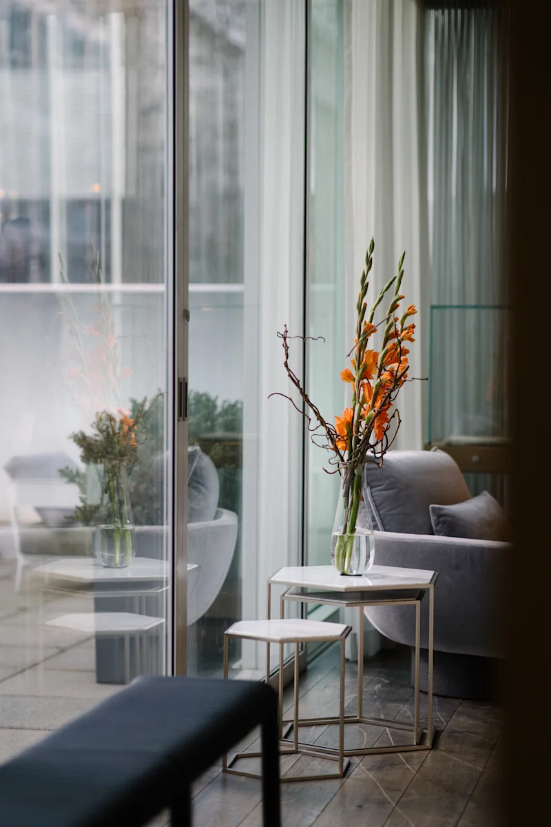 Holt Renfrew Vancouver