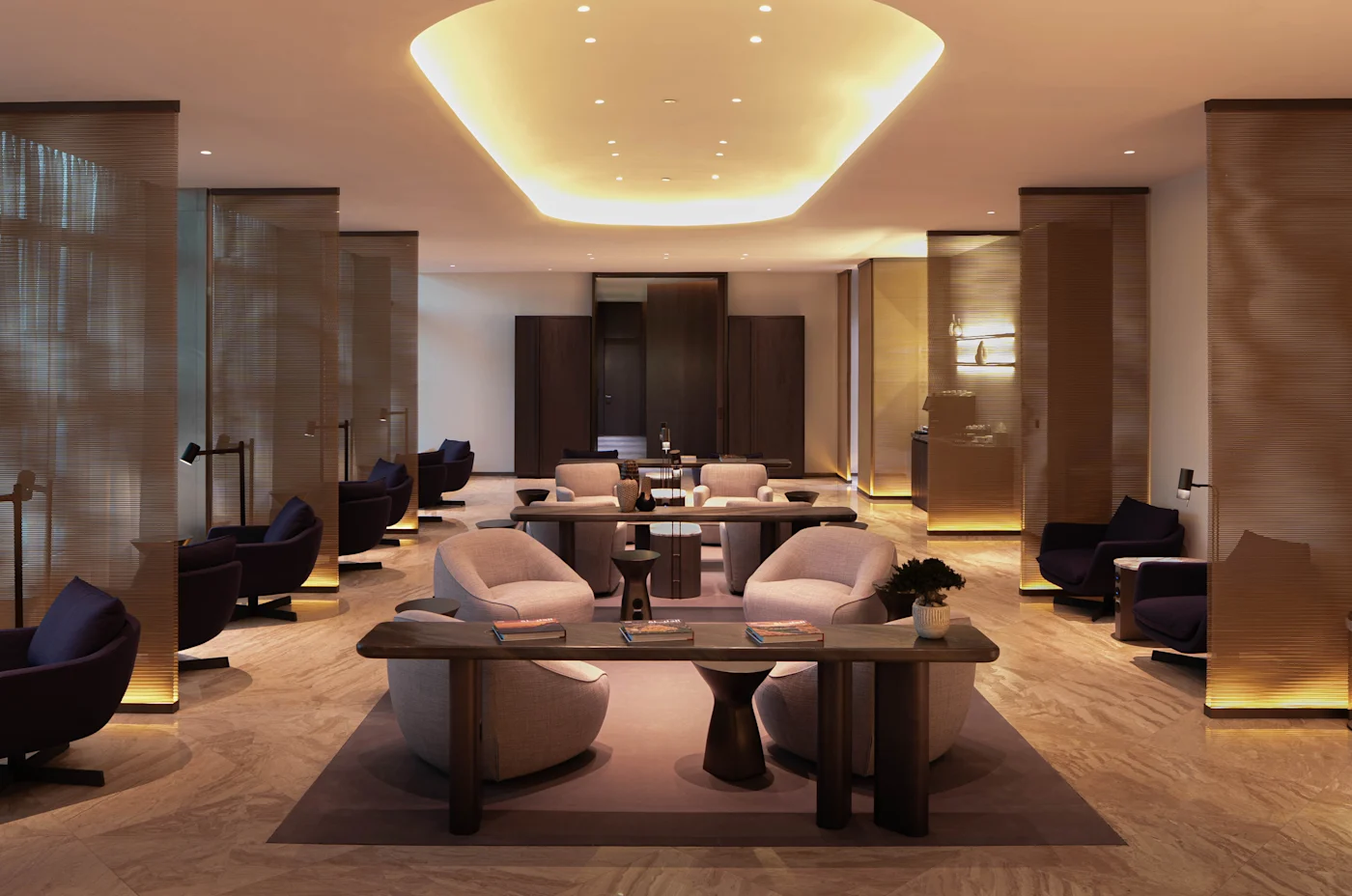 Riyadh - Rua Leblon Lounge
