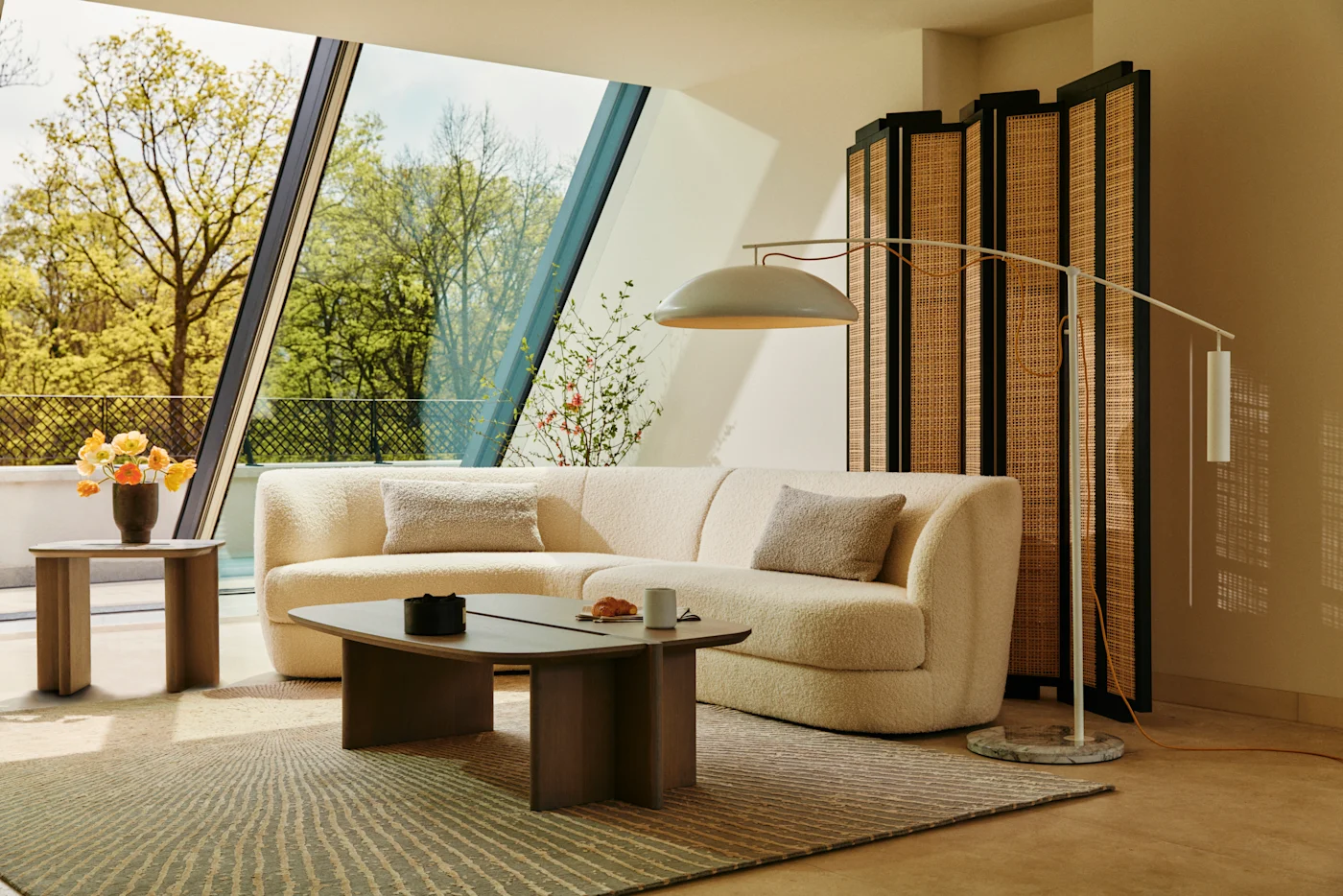Chipperfield - Lombard, Surfside, Takayama, Henley