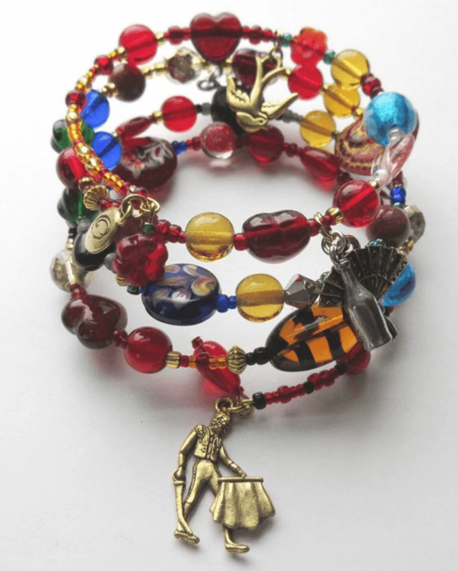 Opera Bracelet