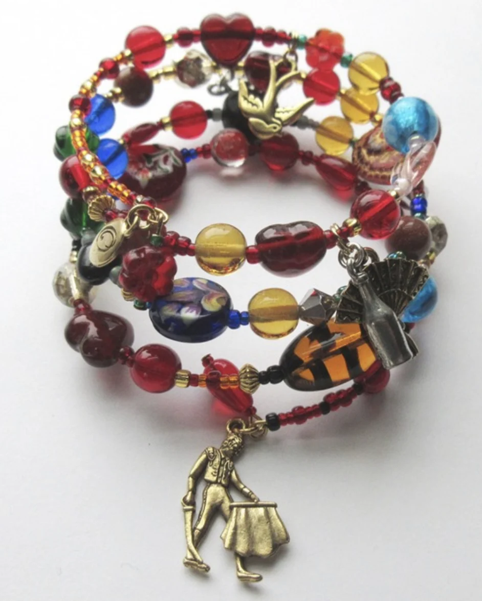 Opera Bracelet