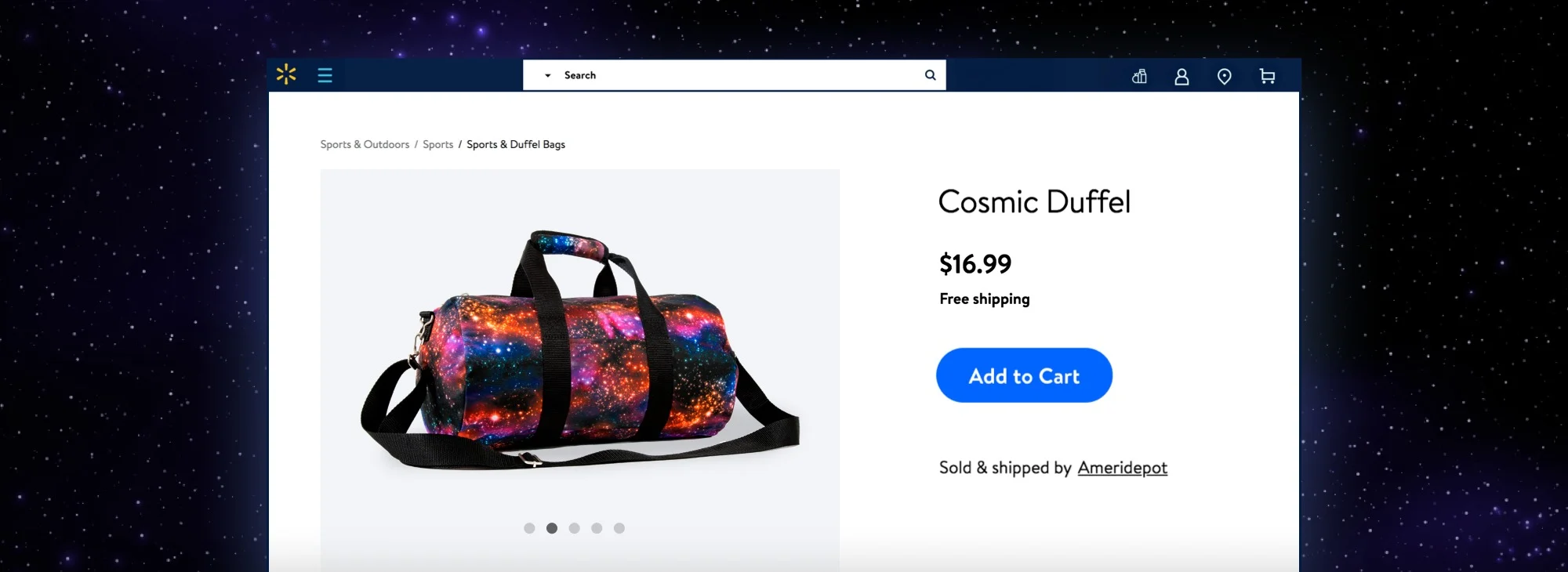 Walmart Wants to Sell You Fashion