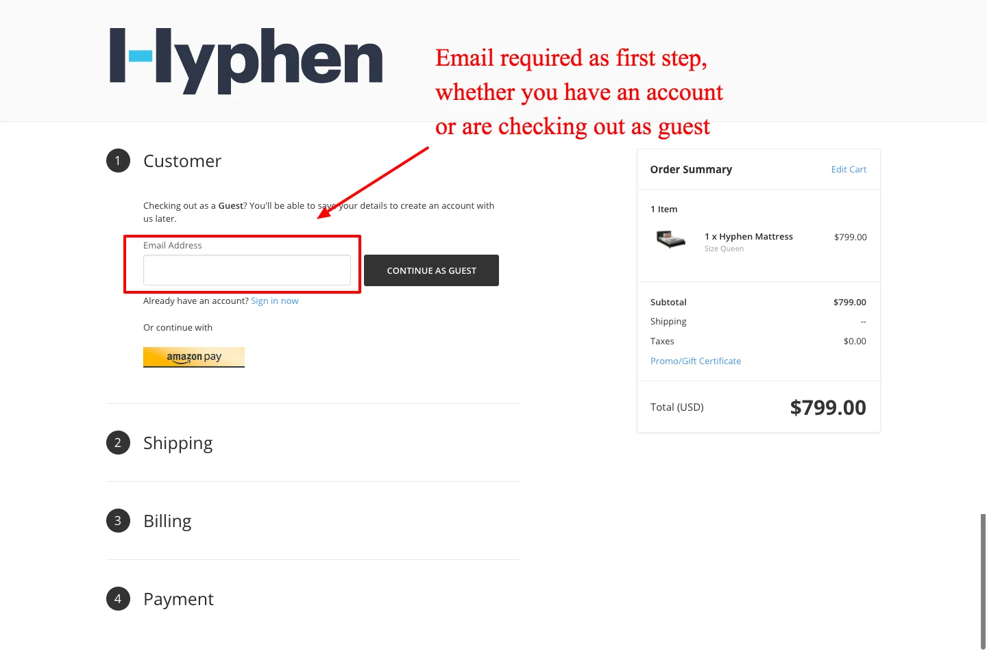 How to optimize your checkout process for a better performance