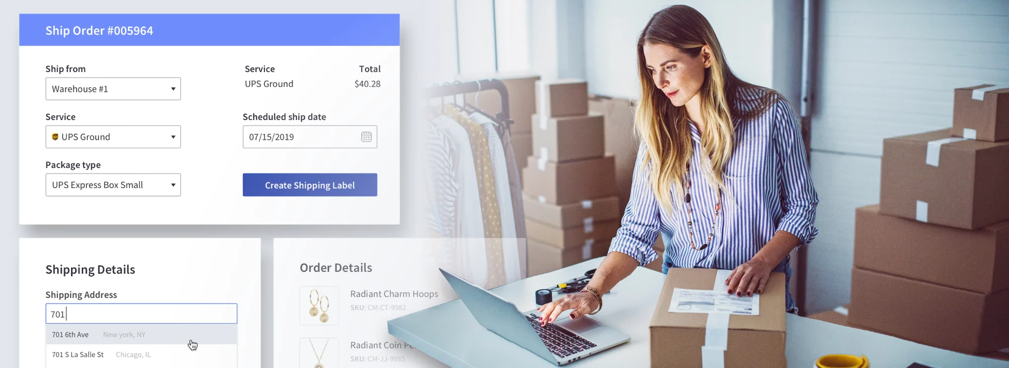 Best Shipping Software Comparison + Important Functionality