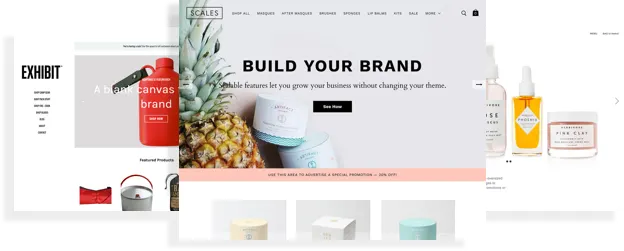 Brand Building  Build and Grow Your Ecommerce Channel 