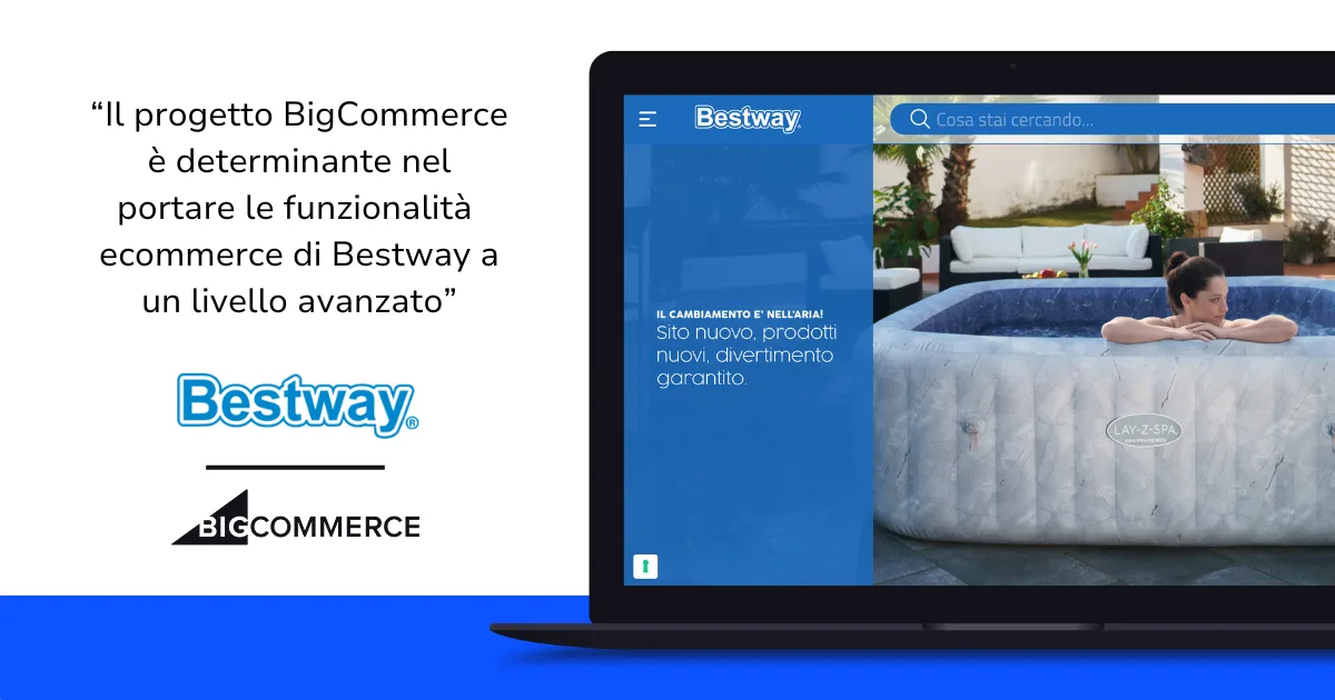 Bestway Italia