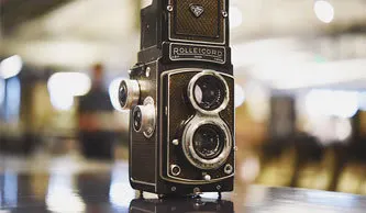 Bigcommerce precision camera story