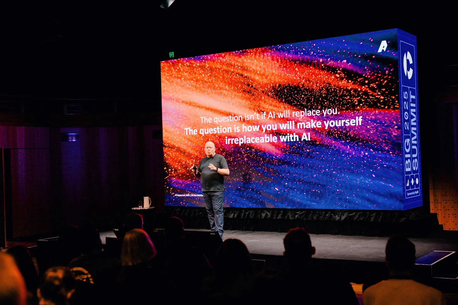 Bigsummit APAC 12