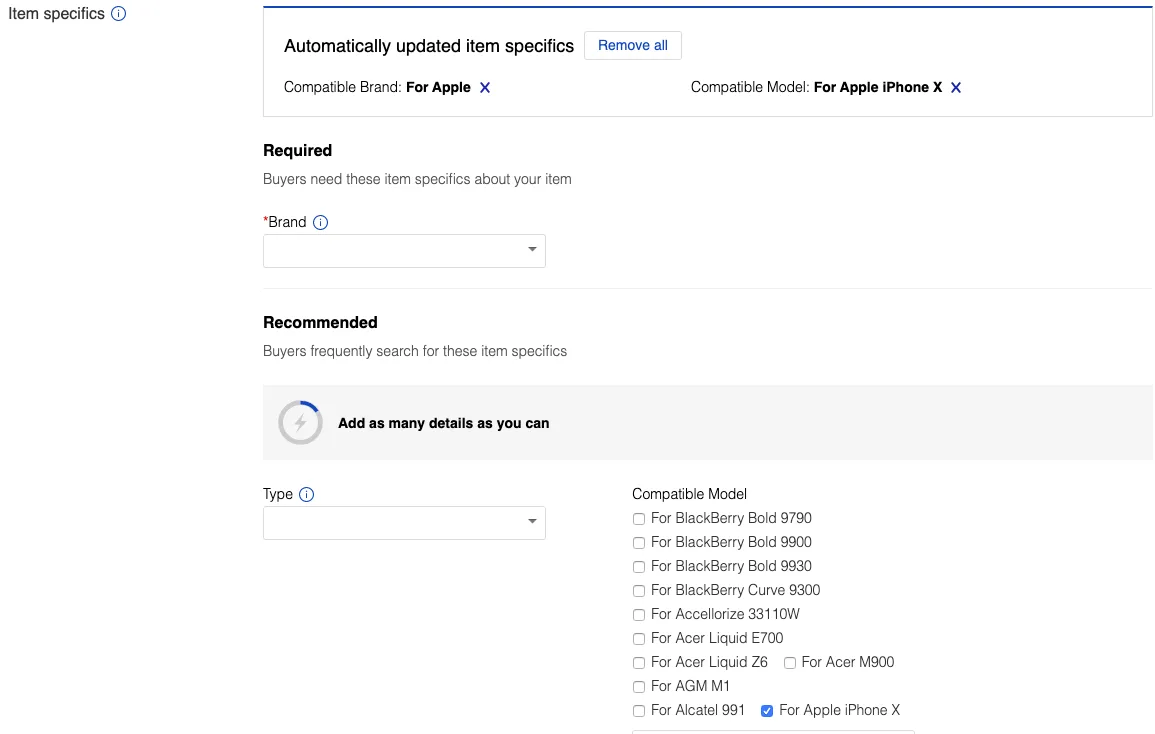 Selling on eBay Checklist | BigCommerce