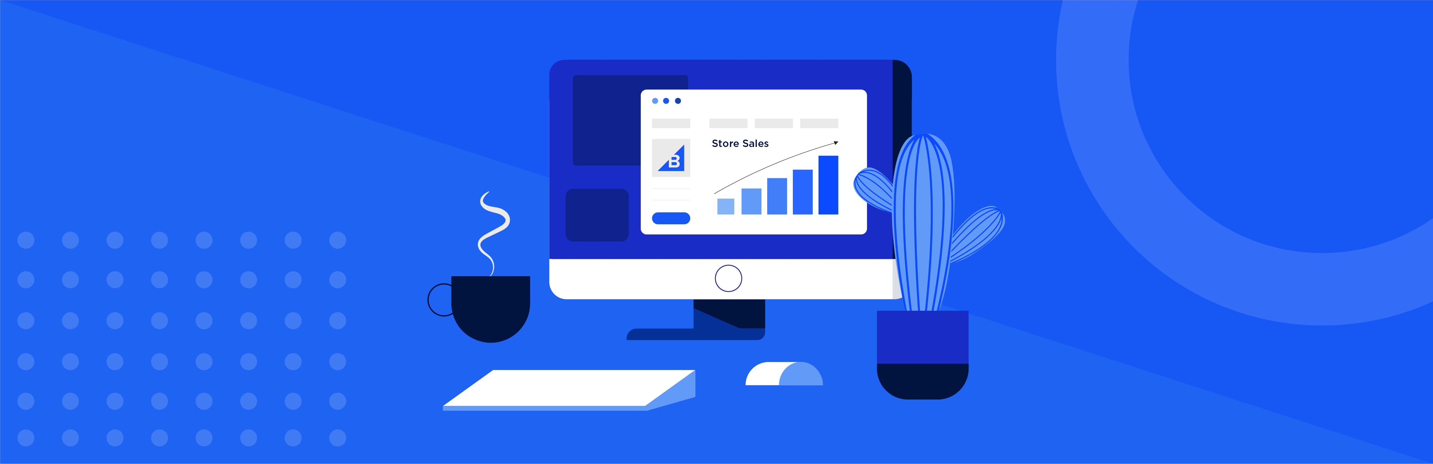 Metrics + KPIs Measure Your Success