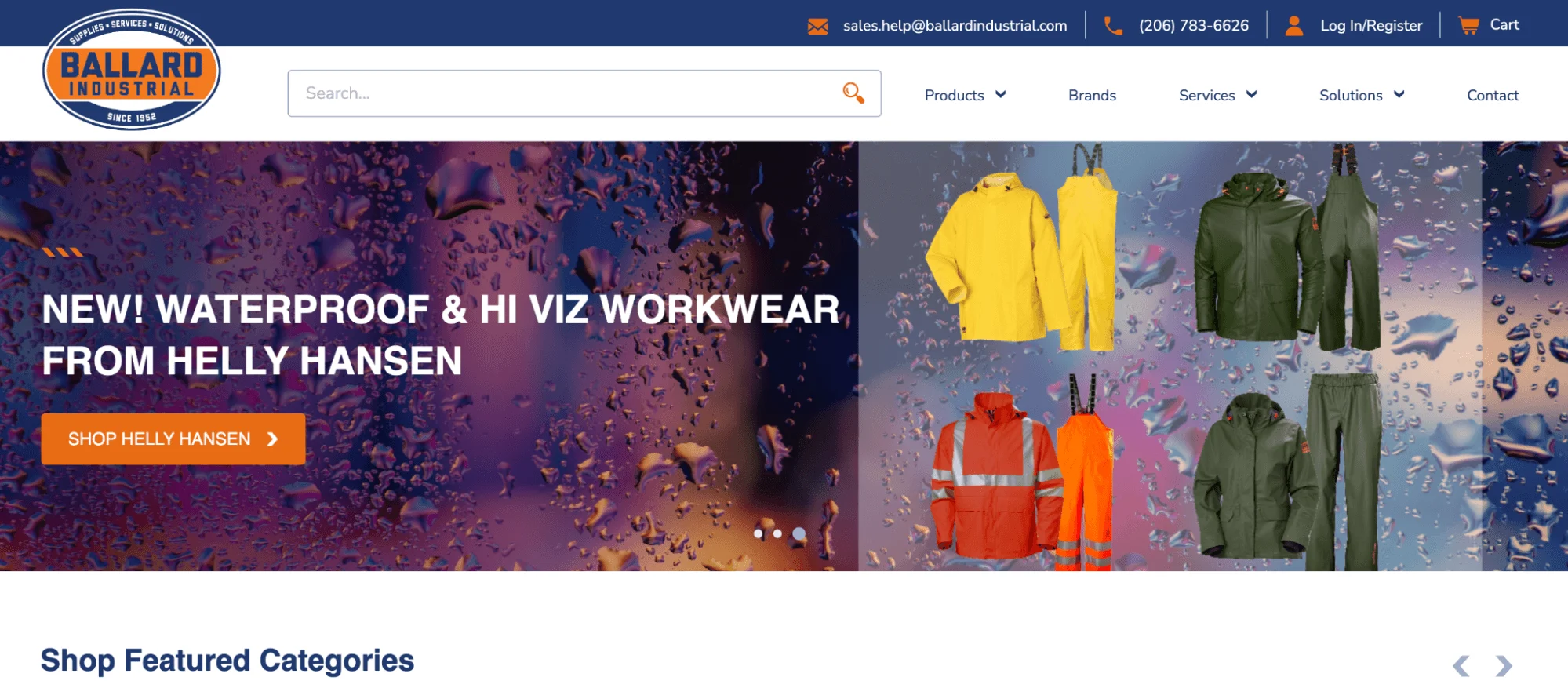 B2B hardware and tools 2