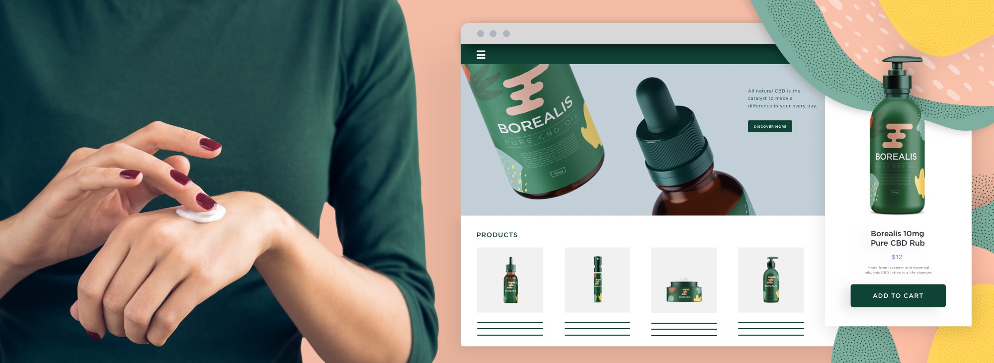 Fluent Beverages Launches its First CBD-Infused Beverage Brand in Canada:  Everie
