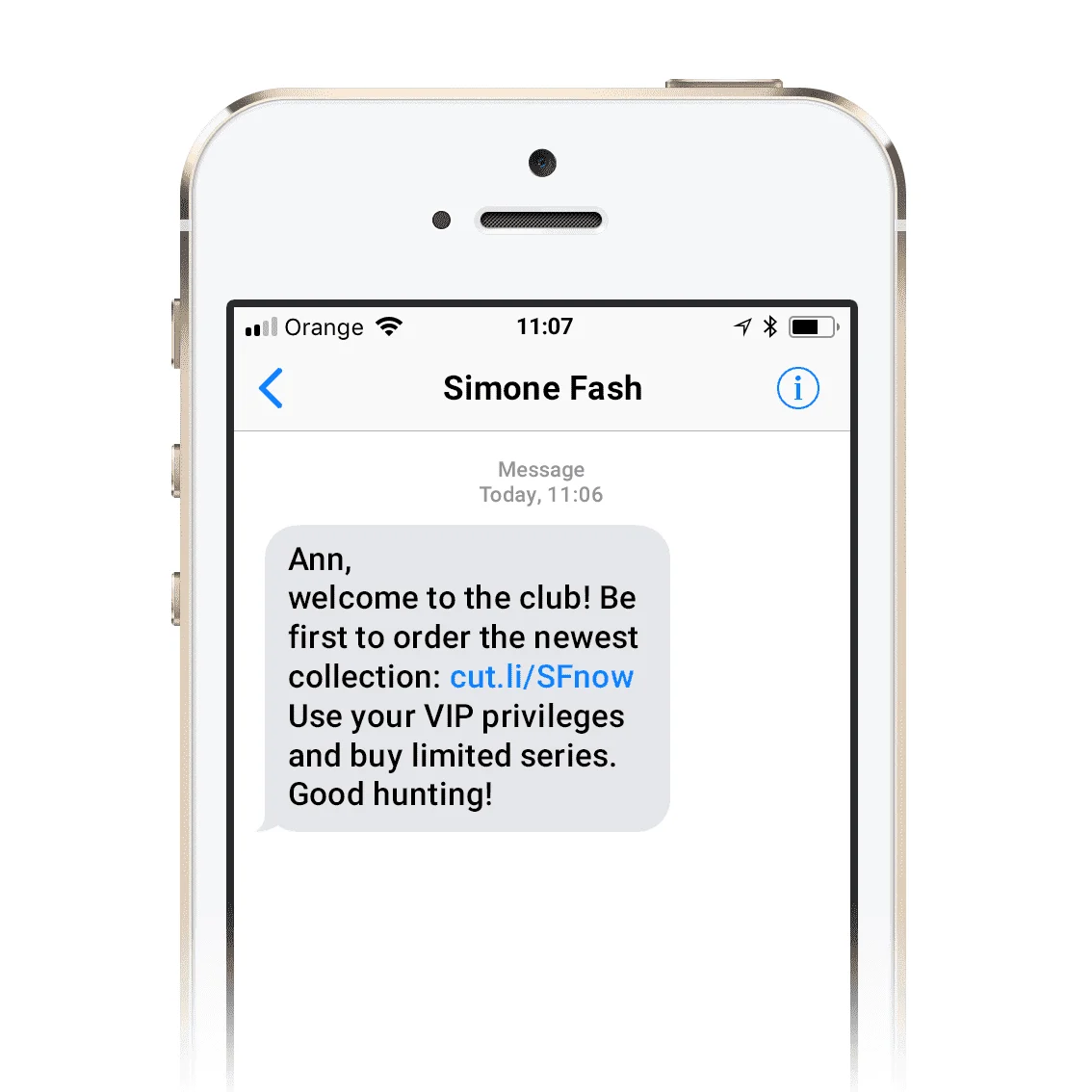 content image for SMS Marketing for Ecommerce: Everything You Need to Know to Supercharge Your Sales