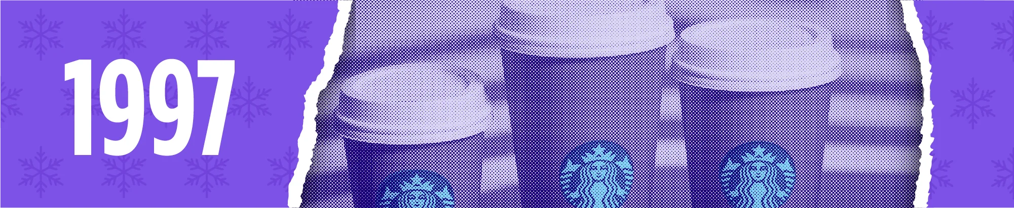 Starbucks Red Cups Spark Consumer Salivating (and Controversy