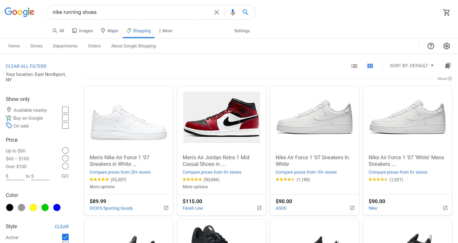 Google Shopping Ads Handbook | BigCommerce