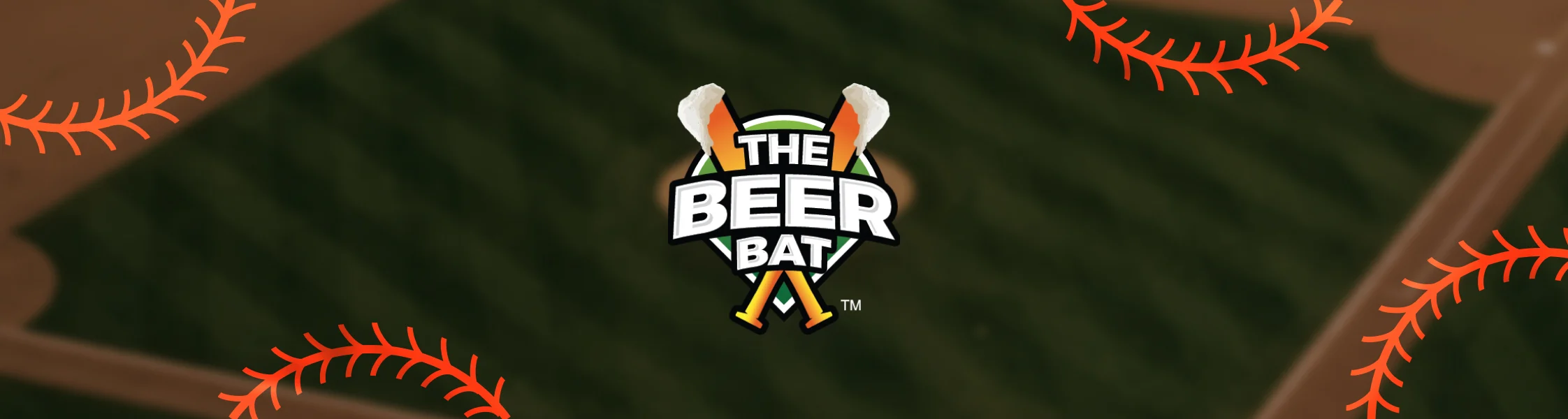 The Beer Bat  The Official Home of The Beer Bat!