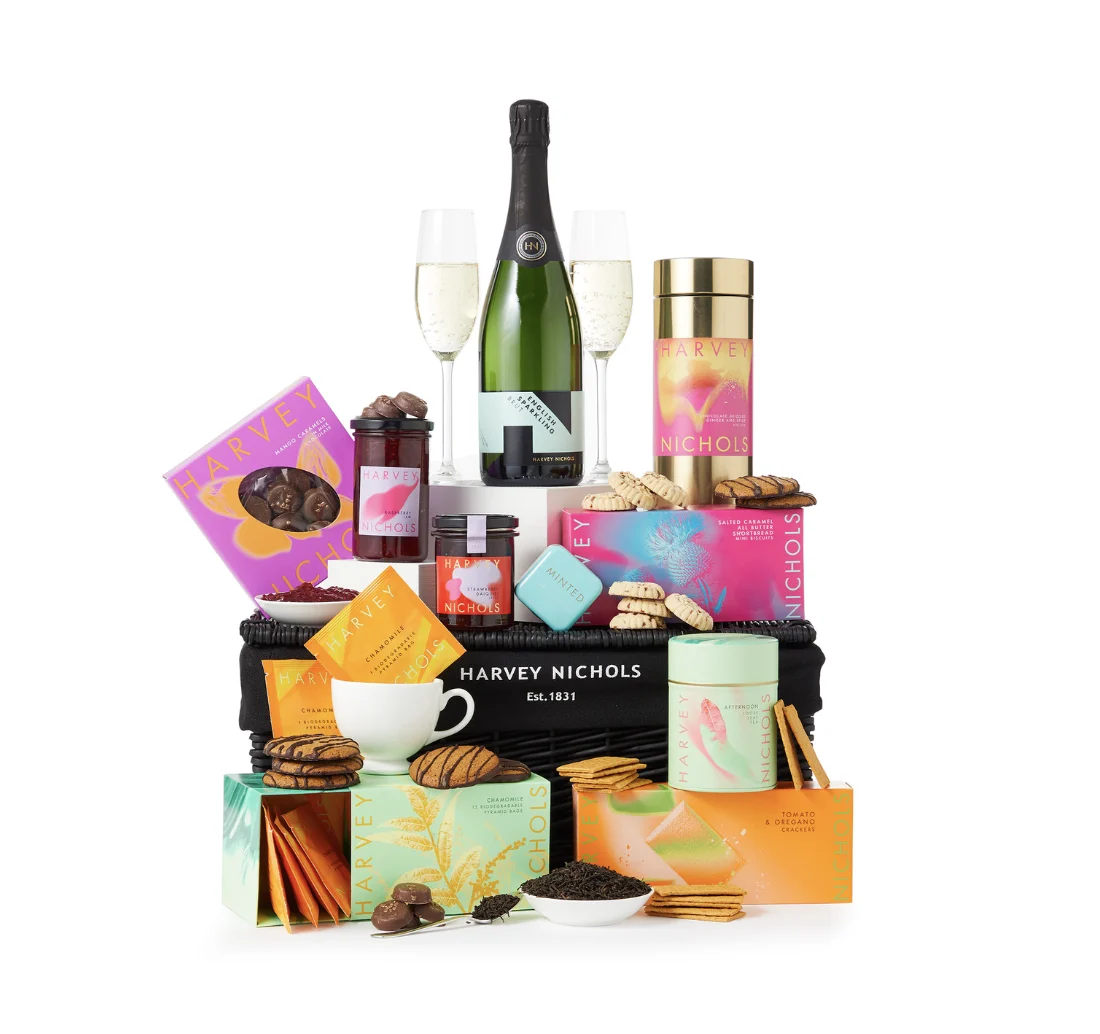 Harvey Nichols Hamper