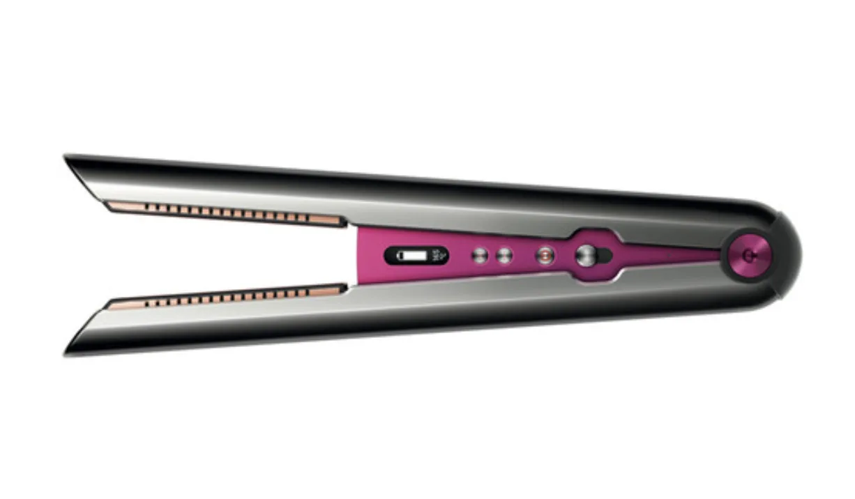 Hair Straightener 