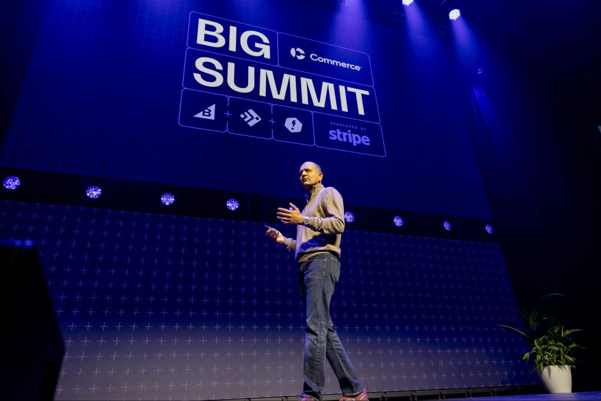 BigSummit 2025 Powering What's Next Image 1