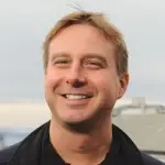 Patrick Dodge avatar