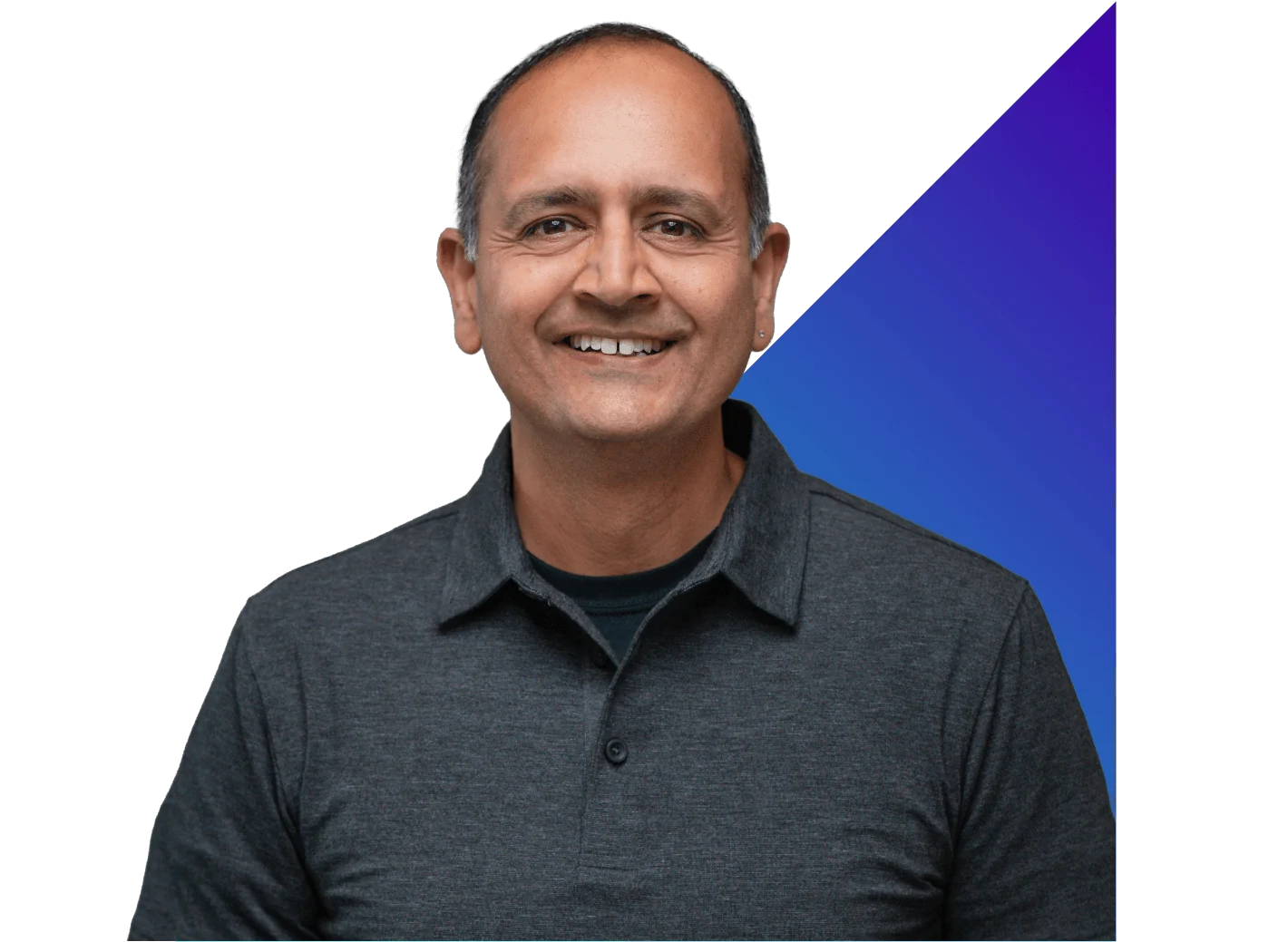 Bio Image Vipul Shah CPO Leader Triangle