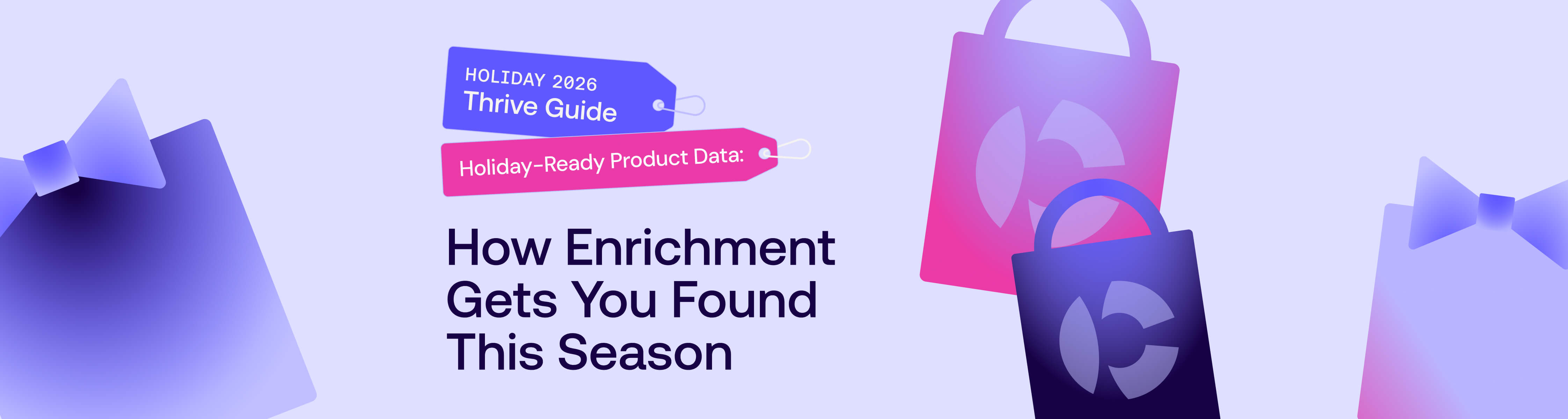 How BigCommerce Catalog Enrichment Can Help You Sell More on BFCM and Beyond