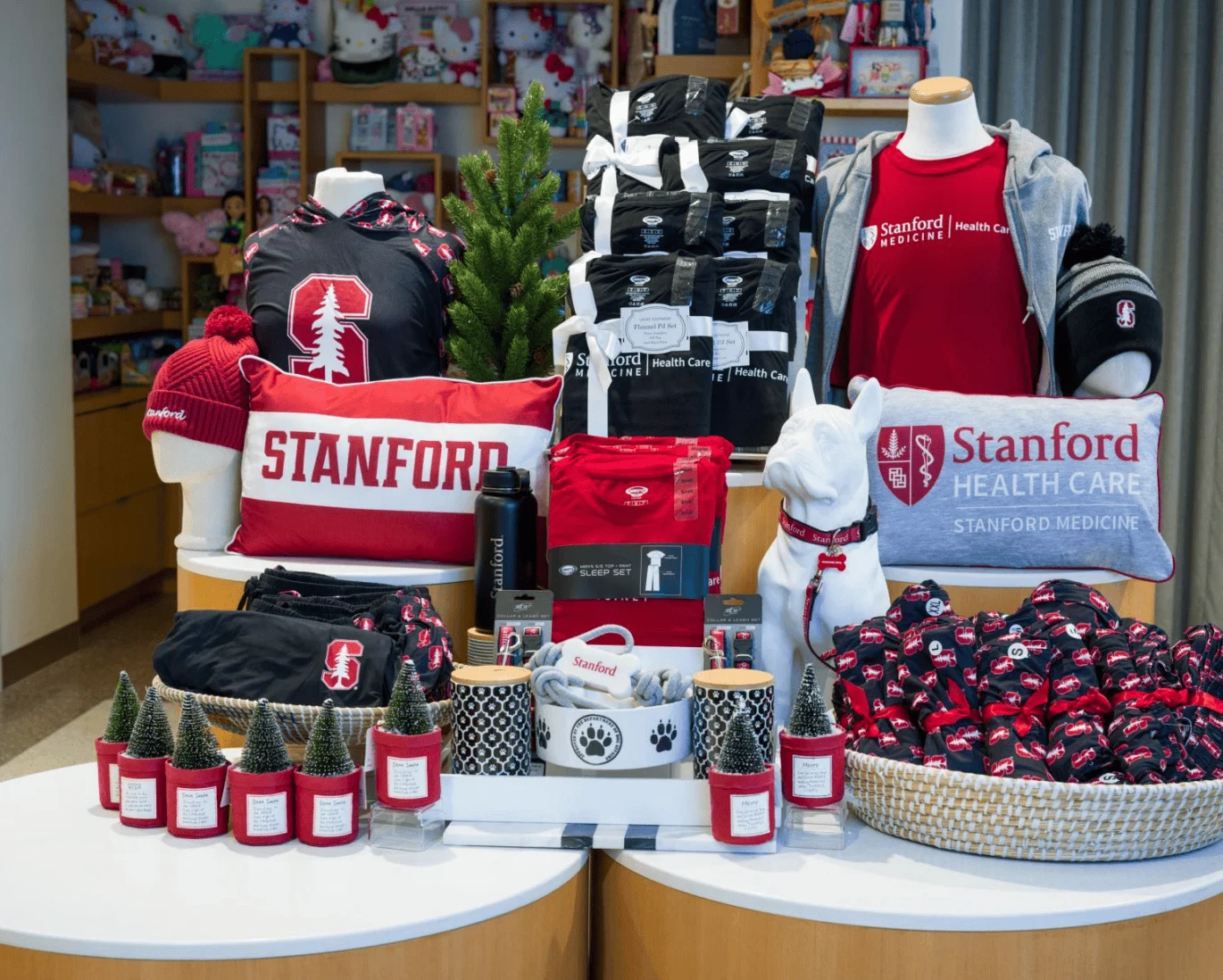 stanford medicine gift shop image 3