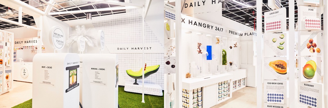 Make Your Pop-up Shop Successful + 7 Creative Examples
