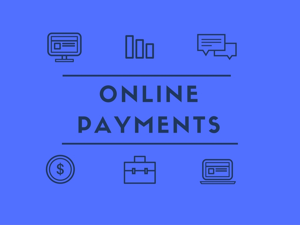 How To Take Credit Card Payments Online