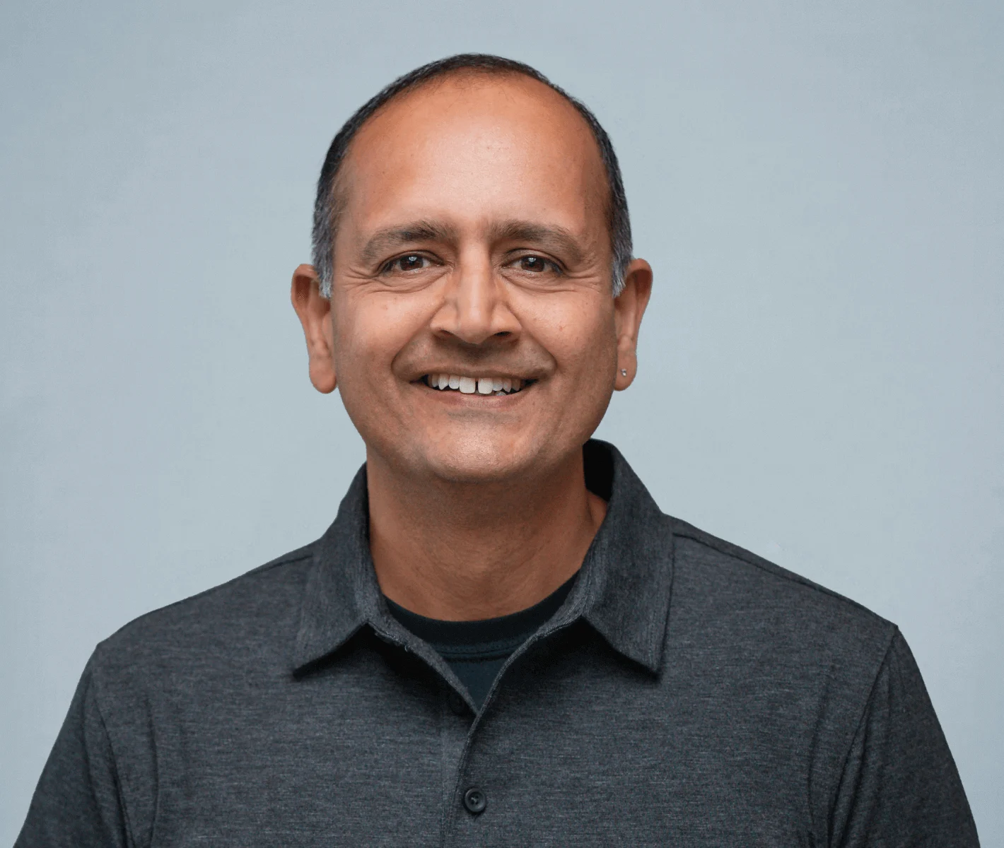 Headshot Vipul Shah Leader CPO