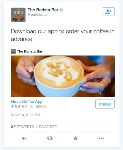 How to Advertise on Twitter: The Ecommerce Guide | BigCommerce