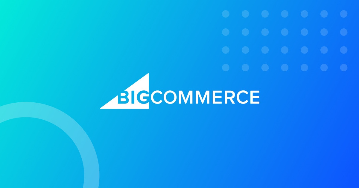 Seit wann gibt es Bigcommerce?