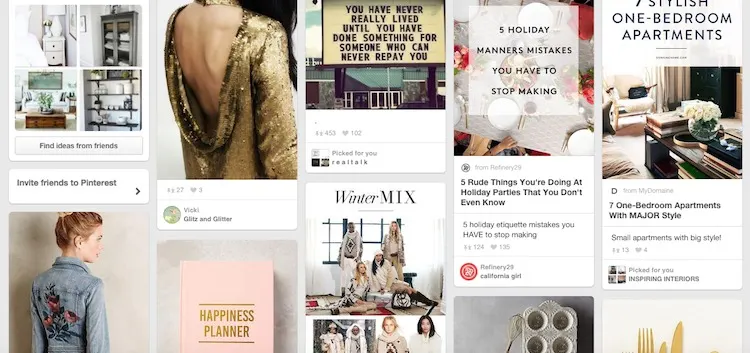 Pinteresting - Pinterest Strategies for Brands and Bloggers See more